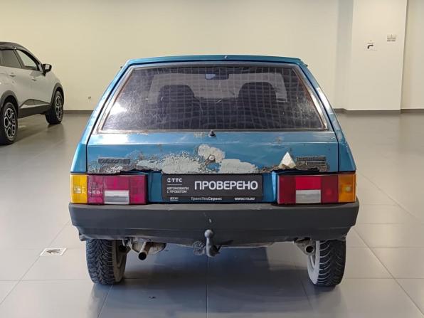 Lada (ВАЗ) 2109 с пробегом 1999 года, цена 95 000 рублей, 284047 км, хэтчбек, Автокод Объявления