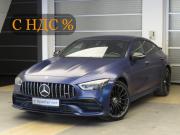 Mercedes-Benz AMG GT I Рестайлинг Санкт-Петербург  - изображение 38
