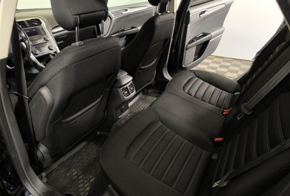 Ford Mondeo V Нижний Новгород  - изображение 11