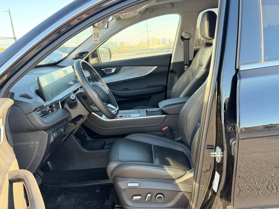 Chery Tiggo 7 Pro Max I Волгоград  - изображение 29