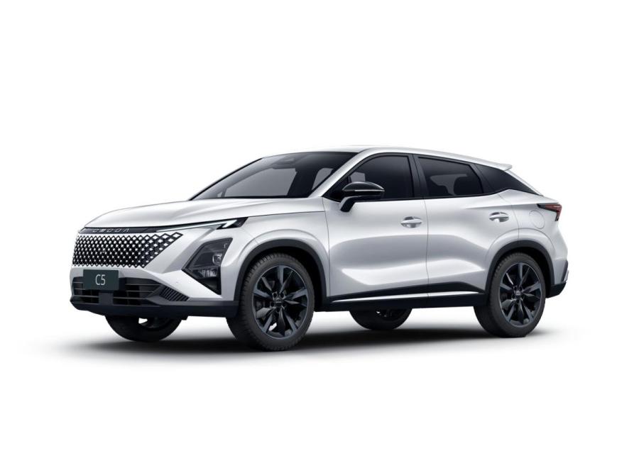 Omoda C5 I Рестайлинг Санкт-Петербург  - изображение 1