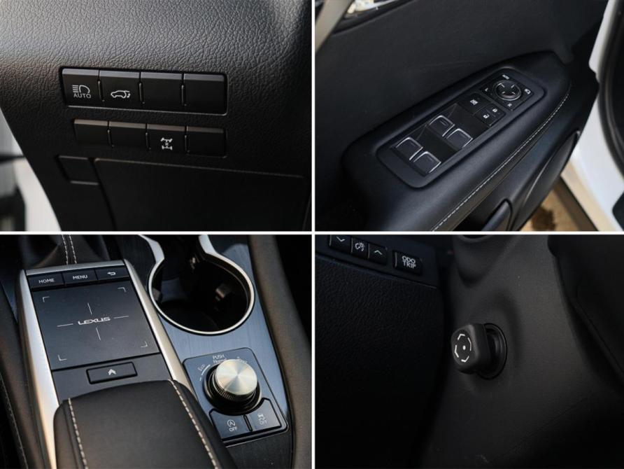 Lexus RX IV Рестайлинг Москва  - изображение 14
