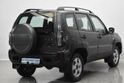 Lada (ВАЗ) Niva Travel I Москва  - изображение 18