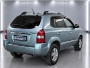 Hyundai Tucson I Москва  - изображение 19