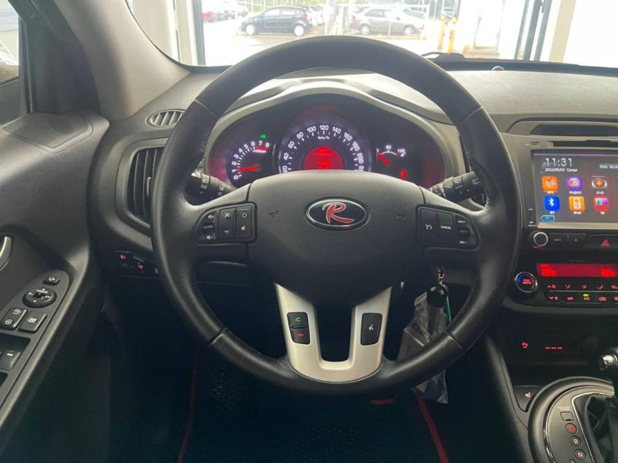 Kia Sportage III Ярославль  - изображение 9