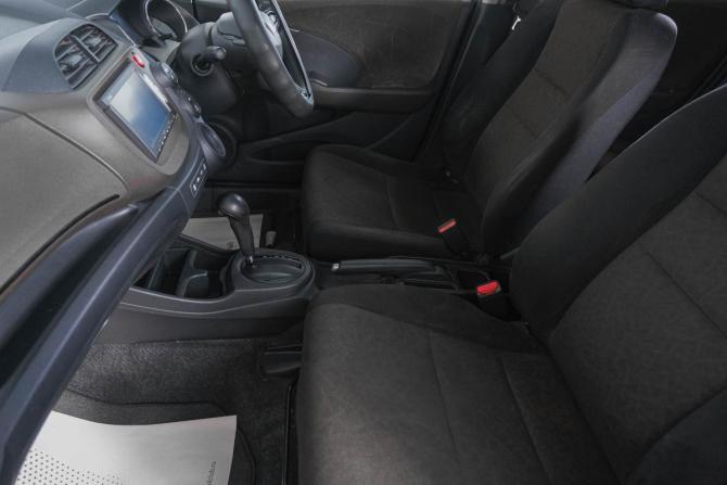Honda Fit Shuttle I Рестайлинг с пробегом 2014 года, цена 1 219 000 рублей, 120000 км, универсал, Автокод Объявления