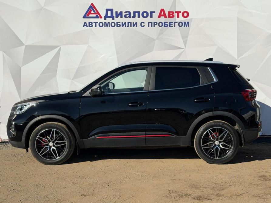 Chery Tiggo 4 Pro I Набережные Челны  - изображение 8