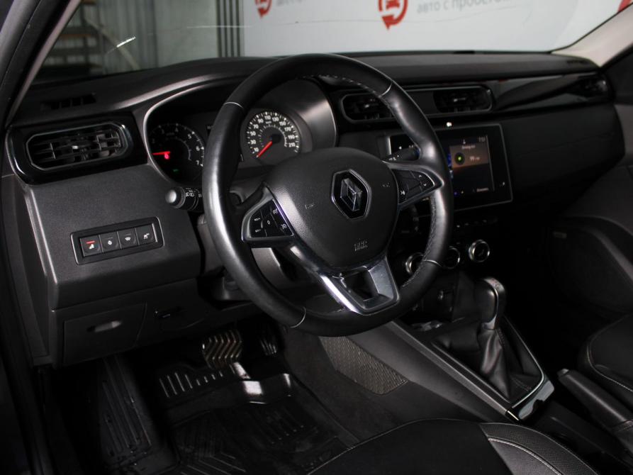 Renault Arkana I Минеральные Воды  - изображение 7