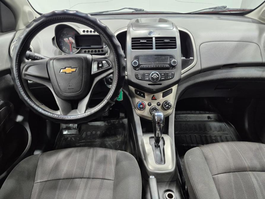 Chevrolet Aveo II Воронеж  - изображение 10