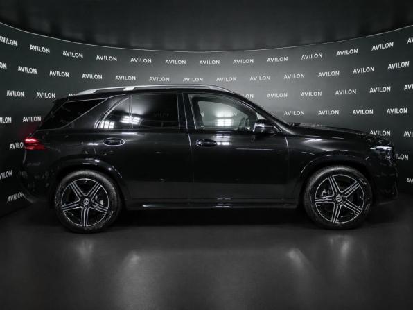 Новый Mercedes-Benz GLE II (V167) Рестайлинг 2025 года, цена 13 739 000 рублей, внедорожник, Автокод Объявления