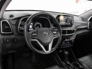 Hyundai Tucson III Рестайлинг Минеральные Воды  - изображение 27
