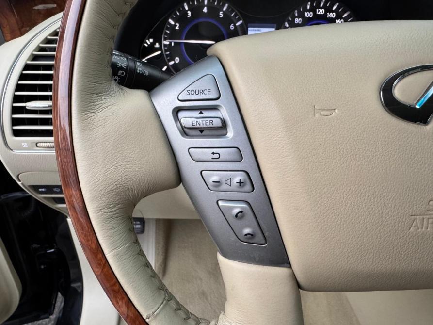 Infiniti QX80 I Рестайлинг Иркутск  - изображение 16