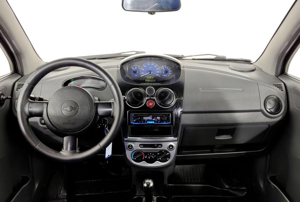 Chevrolet Spark II Волгоград  - изображение 13