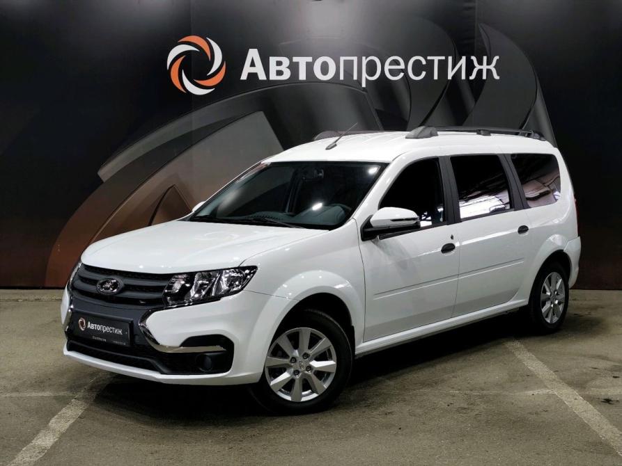 Lada (ВАЗ) Largus I Рестайлинг Ставрополь  - изображение 1