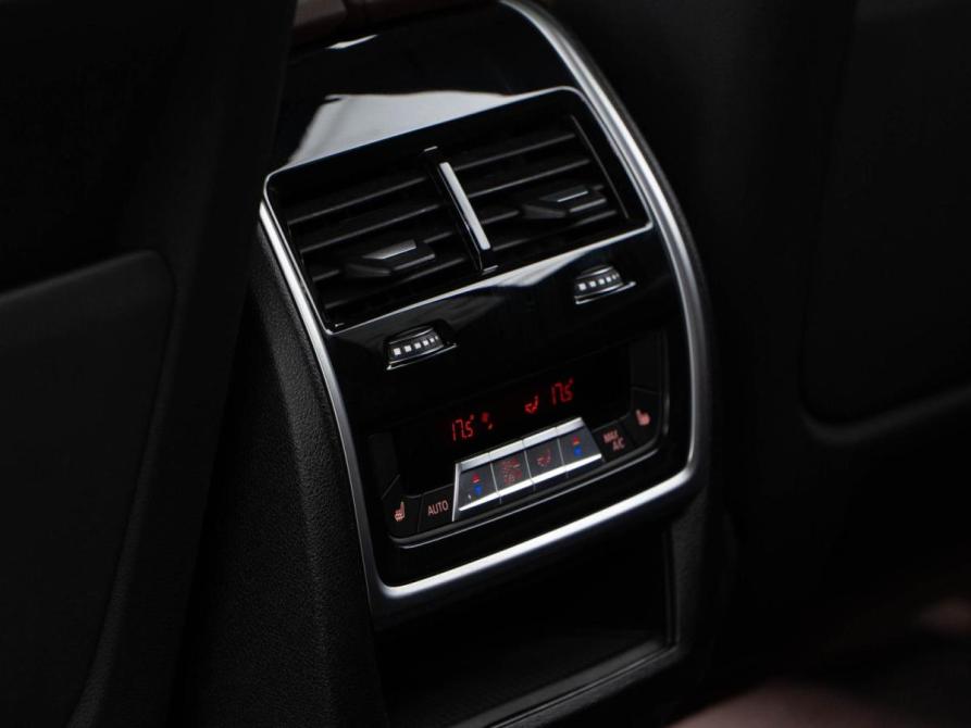 BMW X5 IV (G05/G18) Рестайлинг Москва  - изображение 12