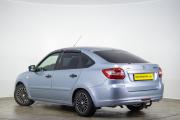Lada (ВАЗ) Granta I Рестайлинг Оренбург  - изображение 24