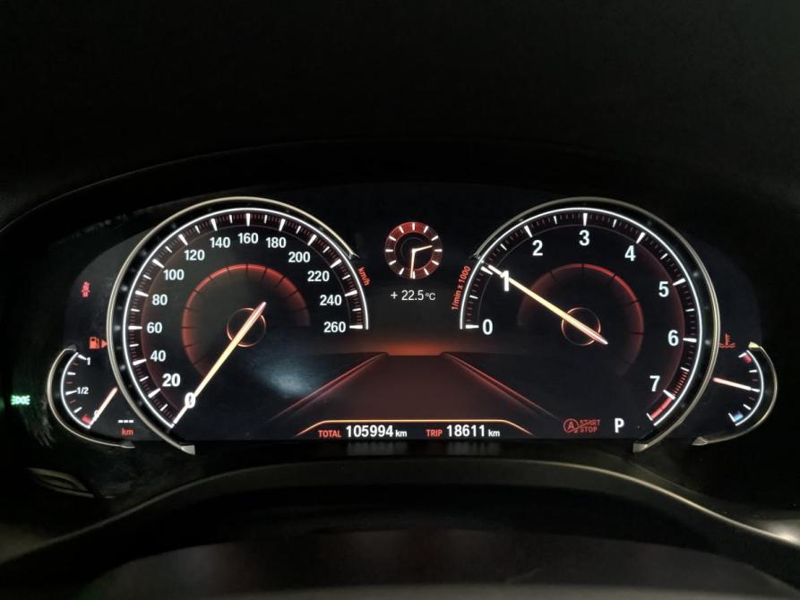 BMW X3 III (G01) Санкт-Петербург  - изображение 13