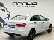 Lada (ВАЗ) Vesta I Ростов-на-Дону  - изображение 20