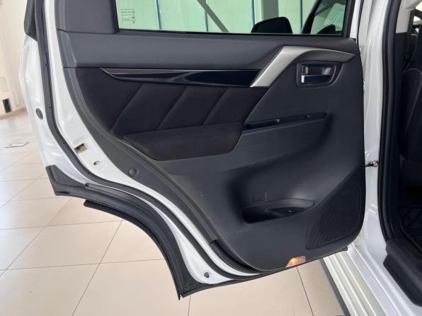 Mitsubishi Pajero Sport III с пробегом 2019 года, цена 3 550 000 рублей, 71380 км, внедорожник, Автокод Объявления