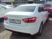 Lada (ВАЗ) Vesta I Стерлитамак  - изображение 16