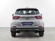 Chery Tiggo 4 Pro I Рестайлинг Москва  - изображение 27