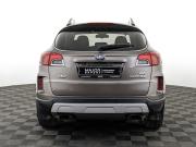 FAW Besturn X80 I Москва  - изображение 32