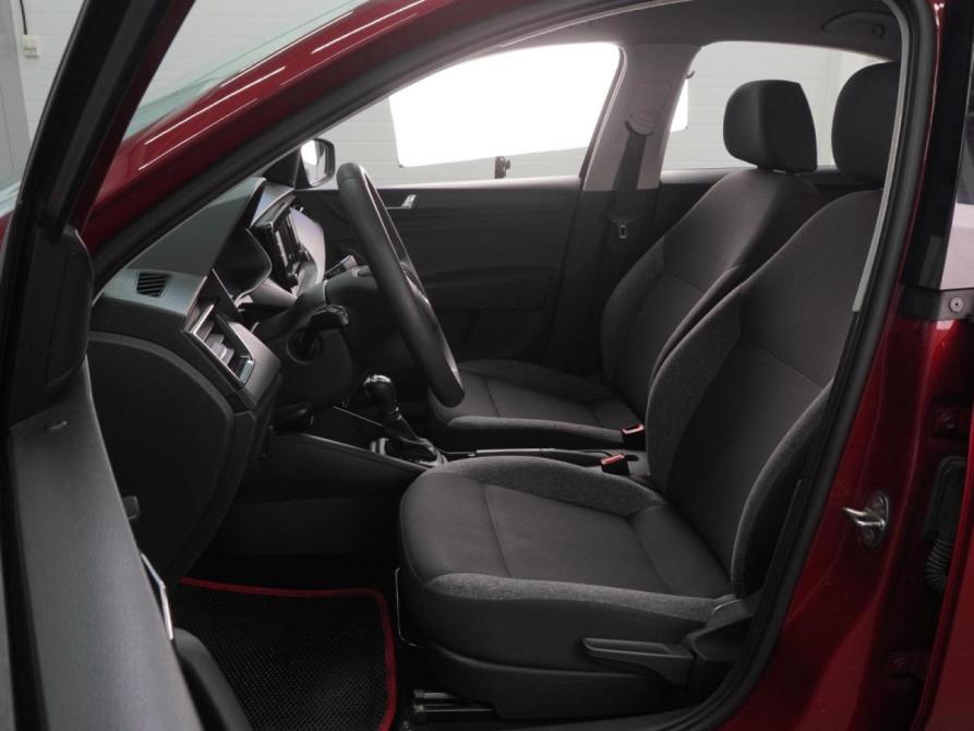 Skoda Rapid II Воронеж  - изображение 10