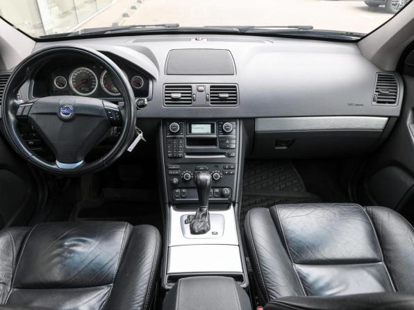 Volvo XC90 I Рестайлинг с пробегом 2013 года, цена 1 649 000 рублей, 184542 км, внедорожник, Автокод Объявления