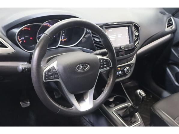 Lada (ВАЗ) Vesta I с пробегом 2021 года, цена 1 080 000 рублей, 70036 км, седан, Автокод Объявления