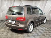 Volkswagen Touran I Рестайлинг 2 Москва  - изображение 22