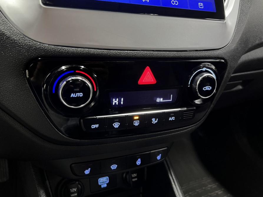 Hyundai Solaris II Тверь  - изображение 17