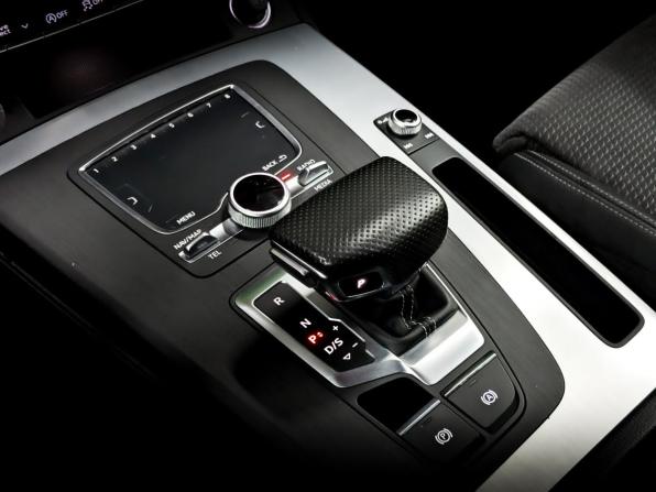 Audi Q5 II (FY) с пробегом 2020 года, цена 3 850 000 рублей, 131382 км, внедорожник, Автокод Объявления