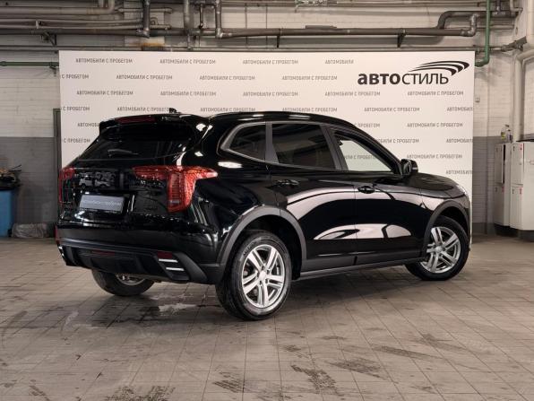 Haval Jolion I Рестайлинг с пробегом 2024 года, цена 1 999 000 рублей, 40088 км, внедорожник, Автокод Объявления