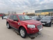 Land Rover Freelander II Рестайлинг Ногинск  - изображение 25