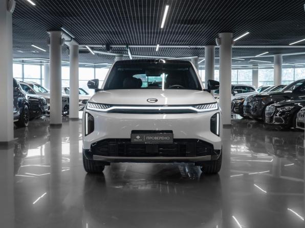 GAC Trumpchi S7 с пробегом 2026 года, цена 4 900 000 рублей, 50 км, внедорожник, Автокод Объявления