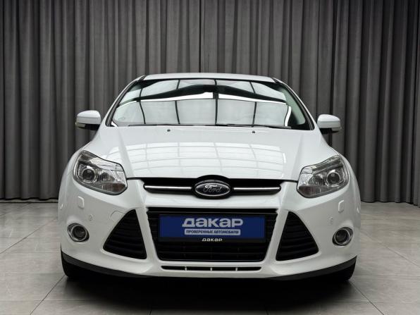 Ford Focus III с пробегом 2011 года, цена 899 000 рублей, 177538 км, хэтчбек, Автокод Объявления