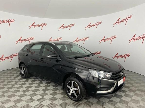 Lada (ВАЗ) Vesta I с пробегом 2021 года, цена 1 149 000 рублей, 89382 км, универсал, Автокод Объявления