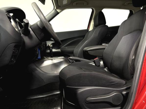 Nissan Juke I с пробегом 2013 года, цена 980 000 рублей, 127895 км, внедорожник, Автокод Объявления