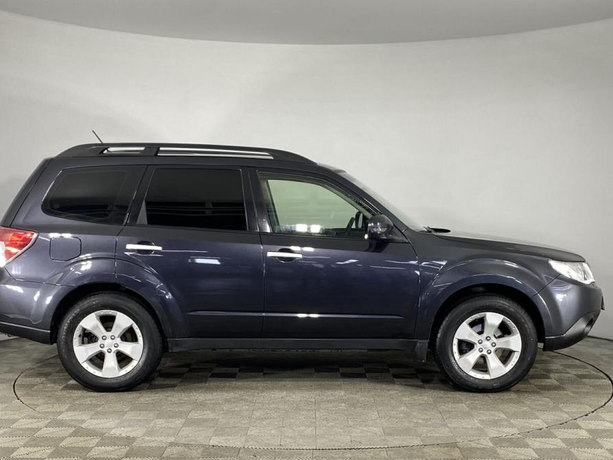 Subaru Forester III Рестайлинг Воронеж  - изображение 10