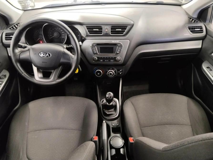 Kia Rio III Набережные Челны  - изображение 14