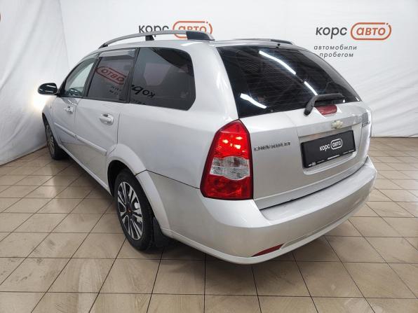 Chevrolet Lacetti I с пробегом 2009 года, цена 442 000 рублей, 230000 км, универсал, Автокод Объявления