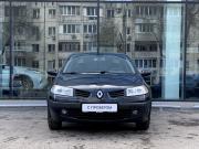 Renault Megane II Рестайлинг Самара  - изображение 16