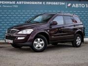 SsangYong Kyron I Рестайлинг Ижевск  - изображение 27