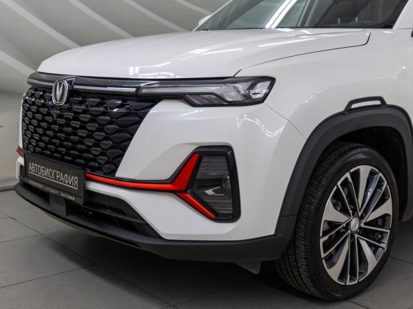 Changan CS35 Plus I Рестайлинг с пробегом 2024 года, цена 1 820 000 рублей, 18901 км, внедорожник, Автокод Объявления