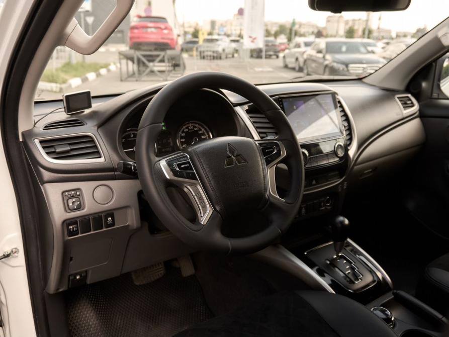 Mitsubishi L200 V Казань  - изображение 5