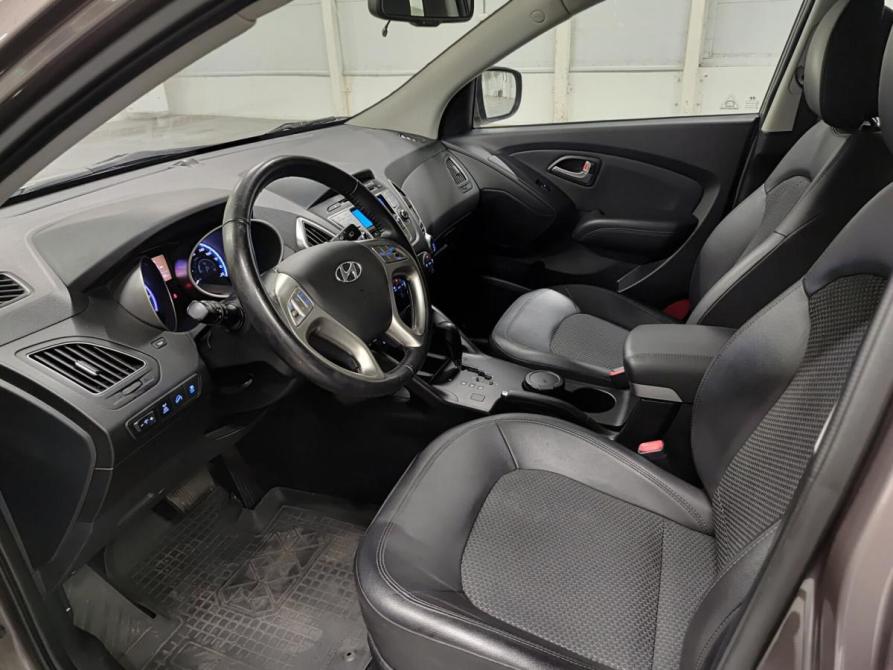 Hyundai ix35 I Казань  - изображение 20