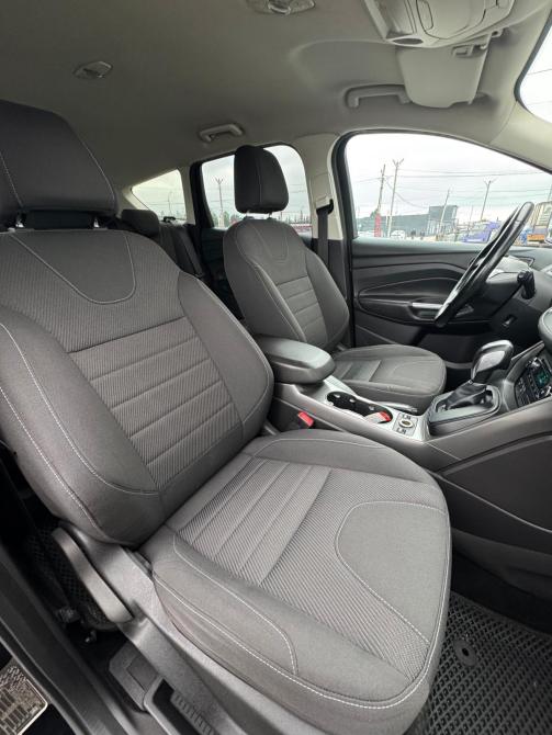 Ford Kuga II Альметьевск  - изображение 12