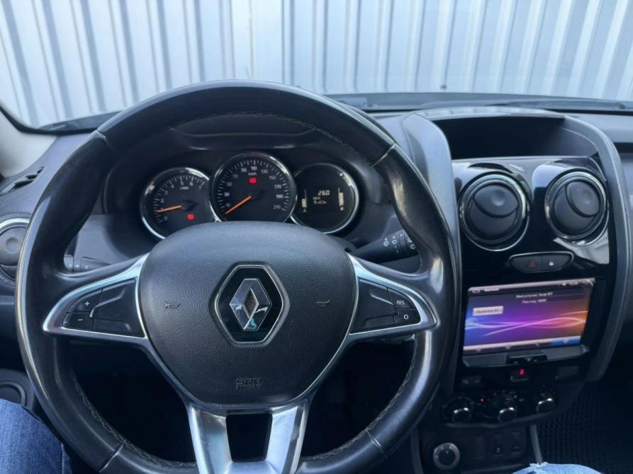 Renault Duster I Рестайлинг Ростов-на-Дону  - изображение 11