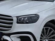 Mercedes-Benz GLS II (X167) Рестайлинг Самара  - изображение 46
