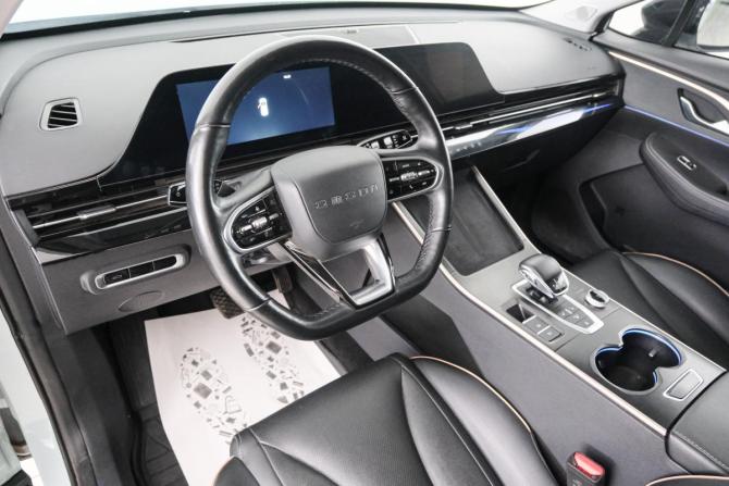 Omoda C5 I с пробегом 2023 года, цена 2 179 000 рублей, 52000 км, внедорожник, Автокод Объявления